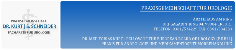 urologe erfurt